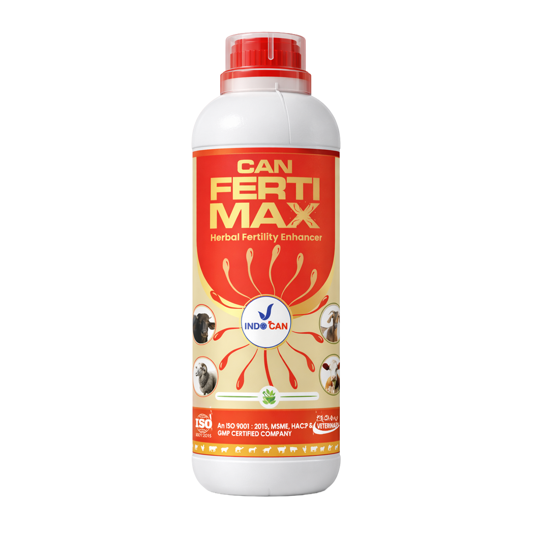 CAN FERTI MAX